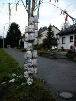 Großes Bild Bierbaum