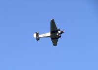 Großes Bild Ju 52