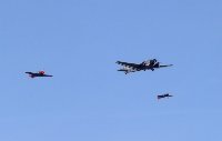 Großes Bild Ju 52