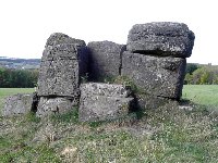 Großes Bild Ketzerstein